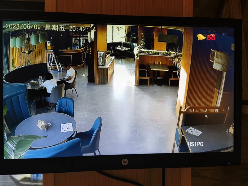 金陽小區餐廳