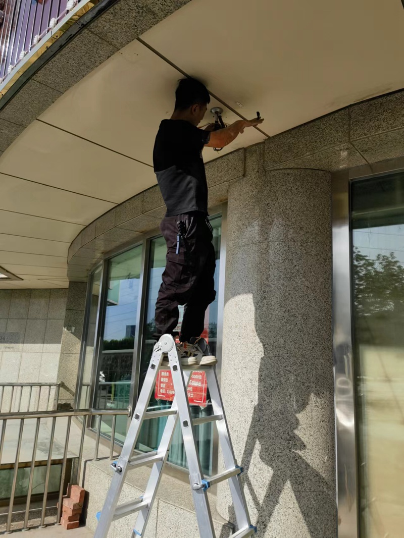金陽小區餐廳