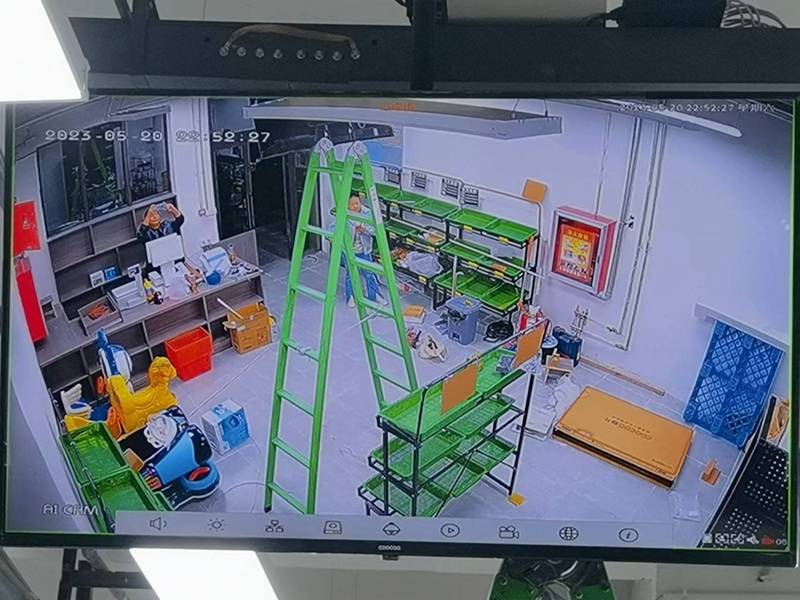金陽小區餐廳